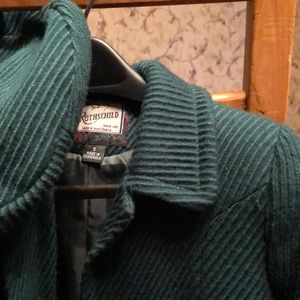 Rothschild brand size 5